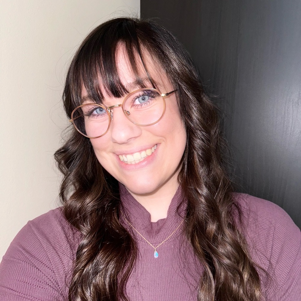 Meet your Posher, Allie